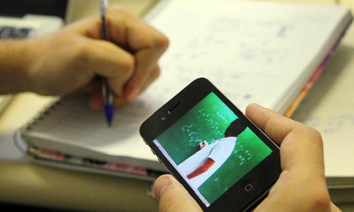 Escola virtual