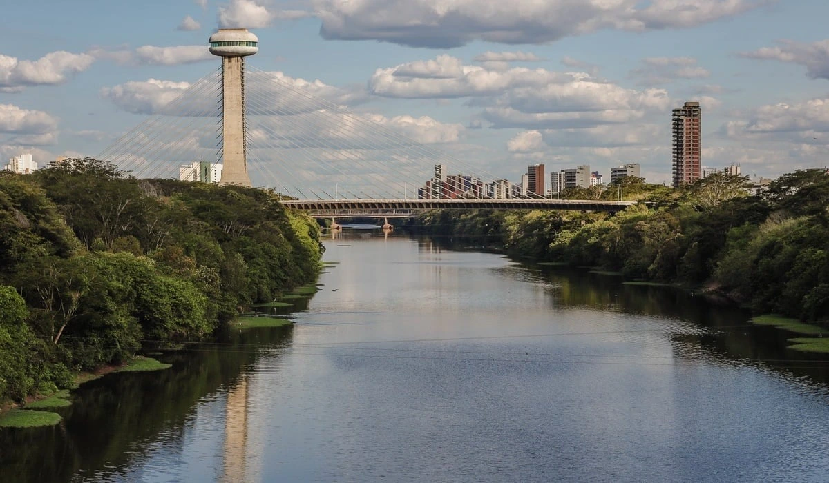 Teresina celebra seus 173 anos neste sábado (16/08)