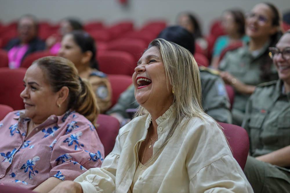 Plataforma vai auxiliar a criação de políticas públicas para o público feminino