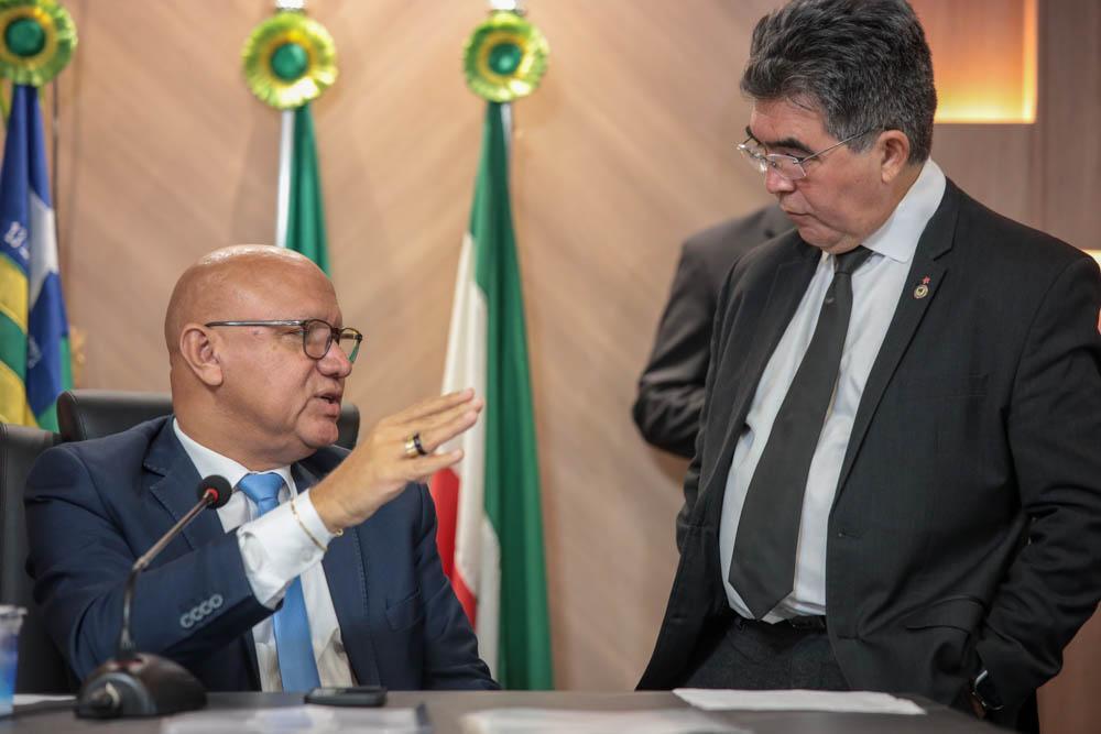 Francisco Limma quer que o valor da passagem de ônibus intermunicipais seja debatido em audiência pública