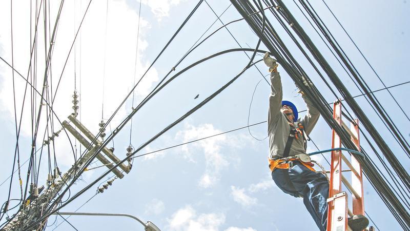 Fiação elétrica