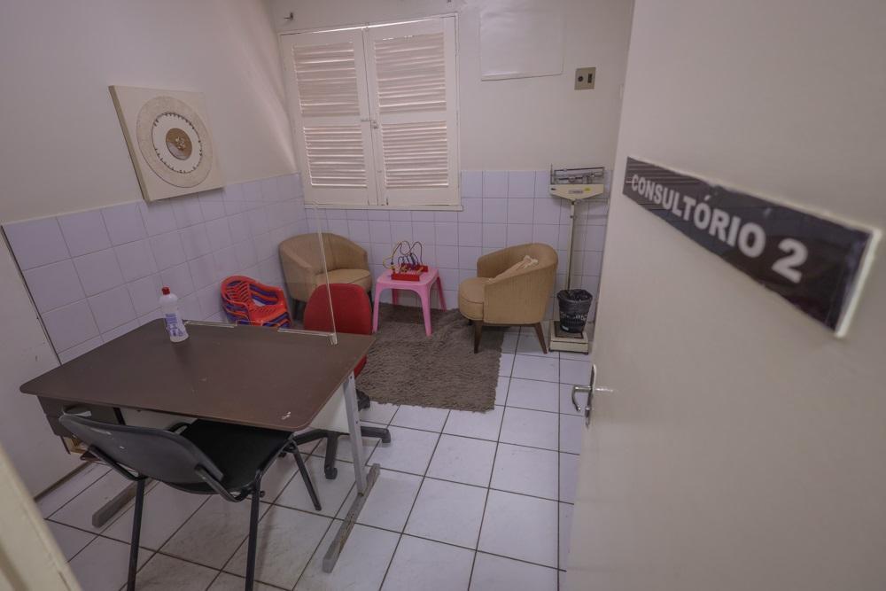 Alepi vai doar mais de 2 mil móveis do acervo patrimonial da Casa