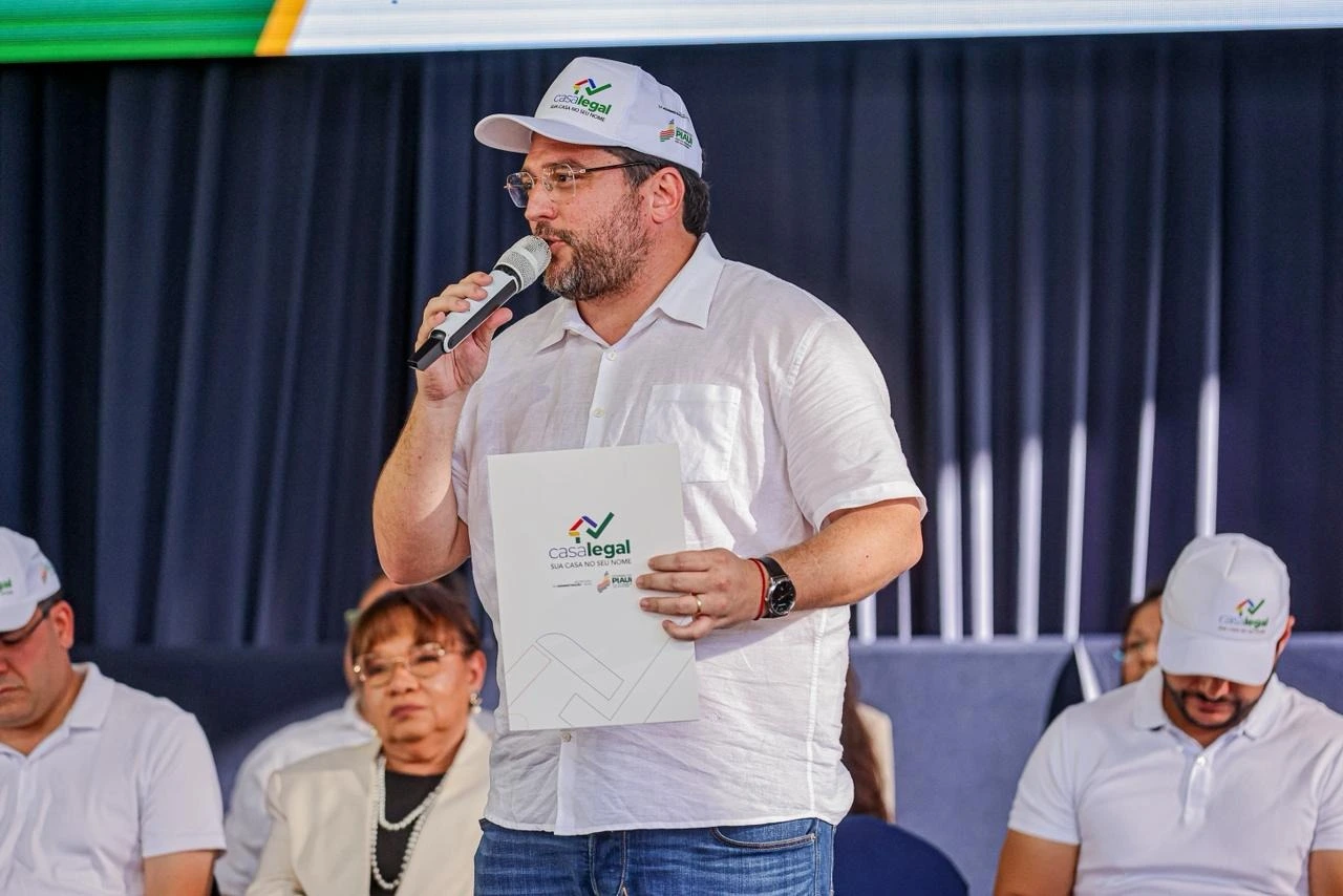 A audiência pública será realizada nesta sexta-feira (22), às 17h30