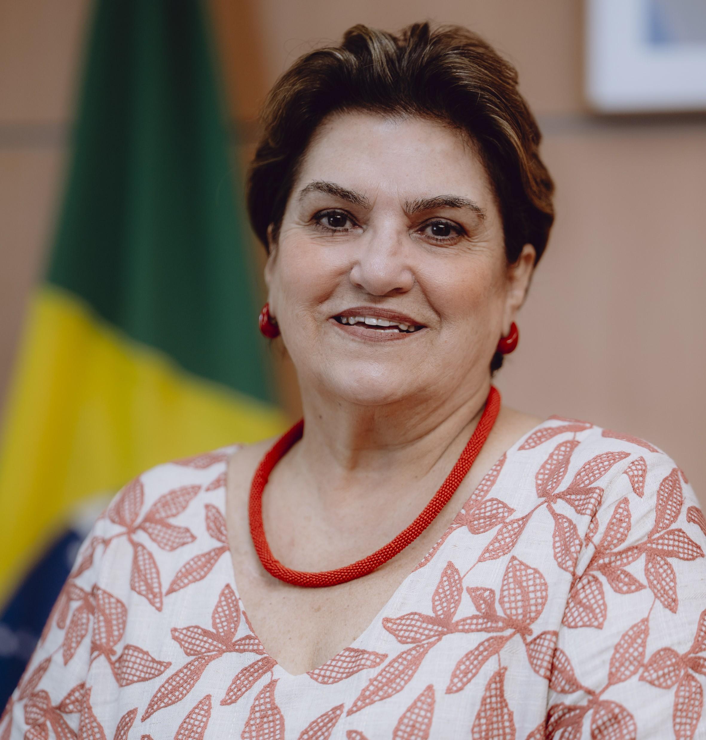 Ministra vai lançar também dois projetos de capacitação com investimento total de R$ 740 mil