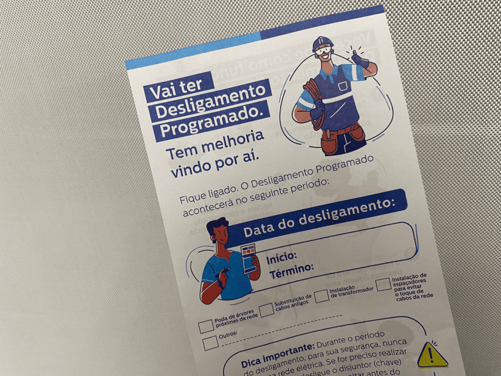 Programação