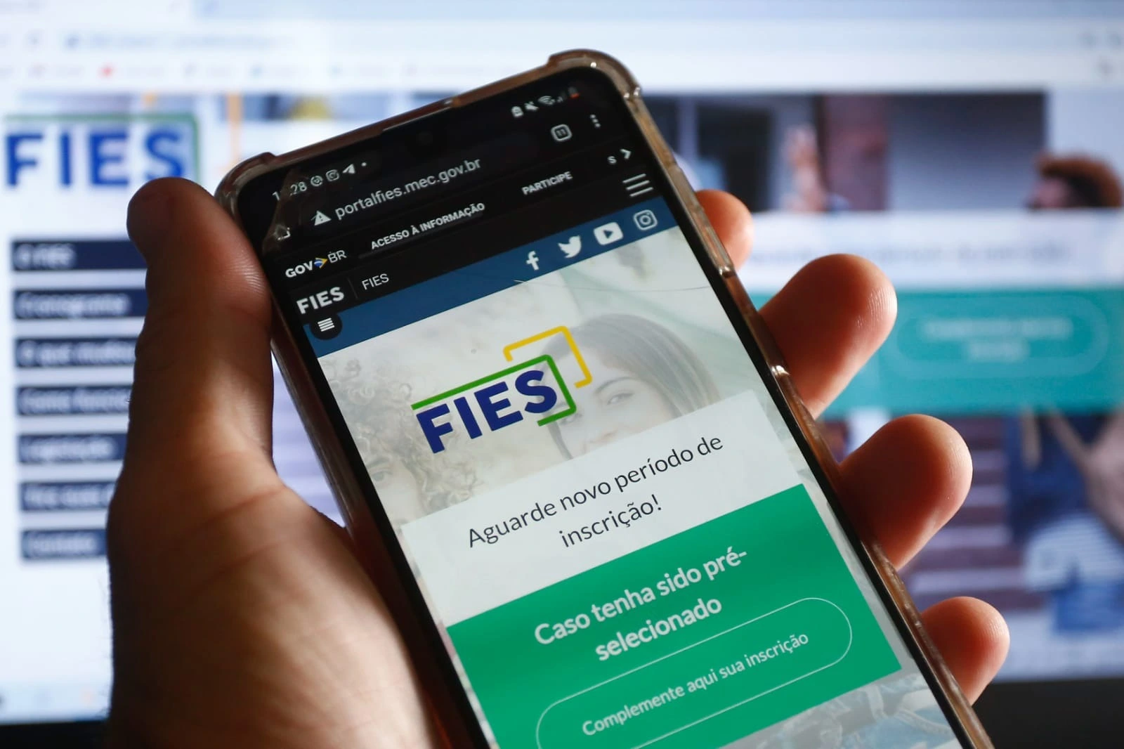 Novas regras para renegociação de dívidas do Fies