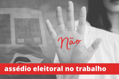 Assédio eleitoral