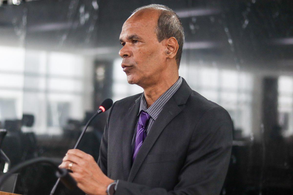 José Vidal de Freitas Filho