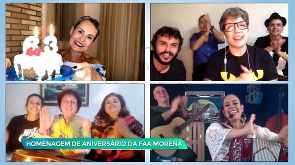 Faa Morena