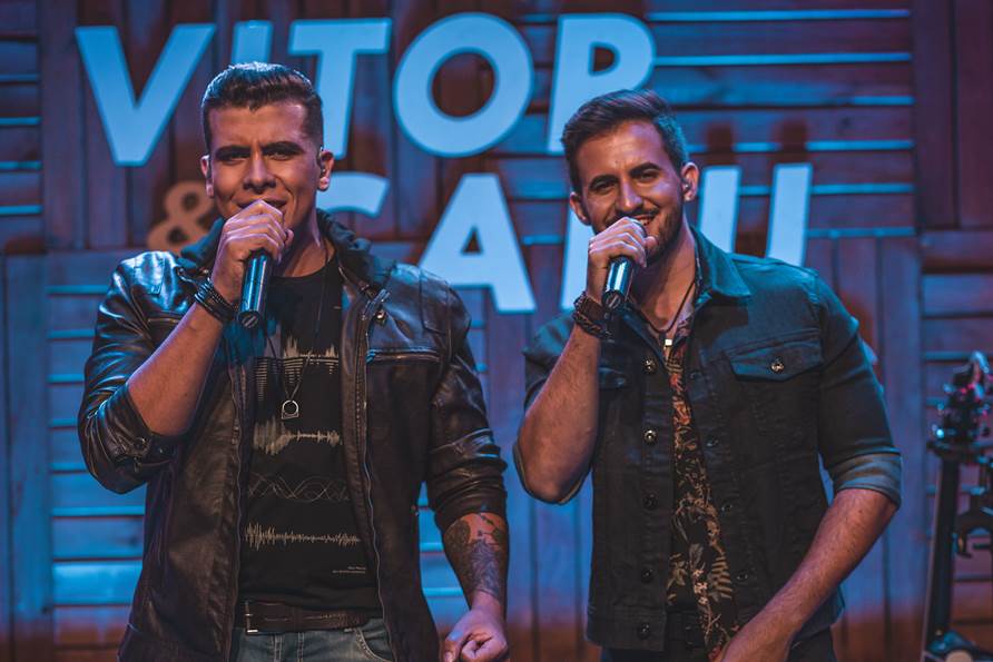 Vitor e Cadu