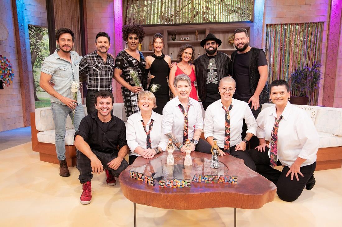 Ritmo Brasil