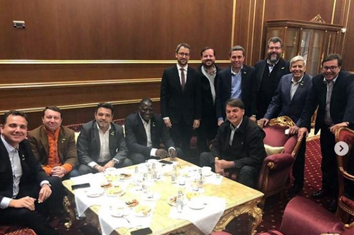 Programa de Parcerias de Investimentos (PPI), com foco na melhoria da infraestrutura do país, será ofertado a parceiros estrangeiros