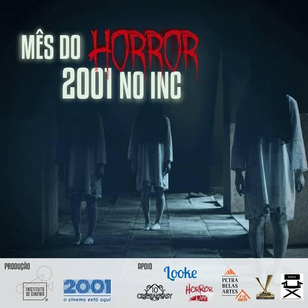 Mês do horror