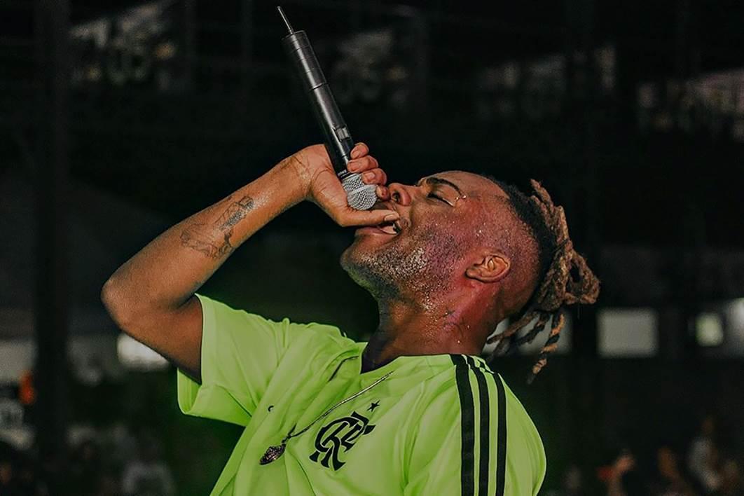 Show de Pelé