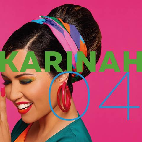 Karinah