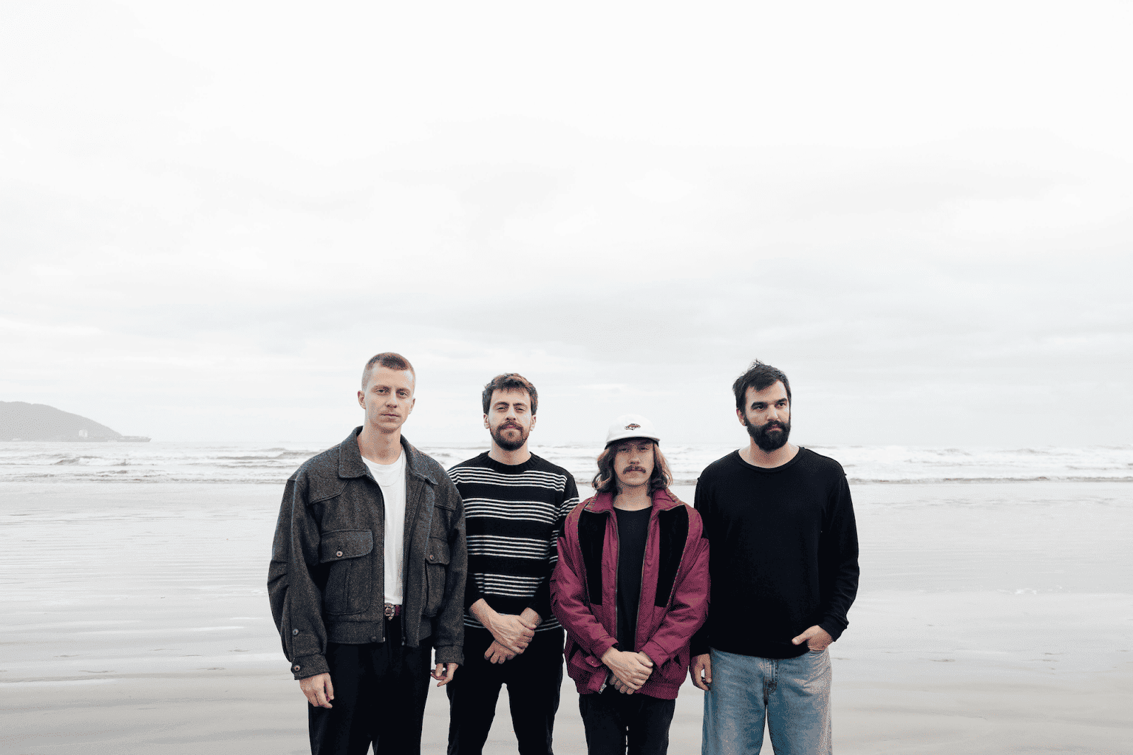 Banda Scalene