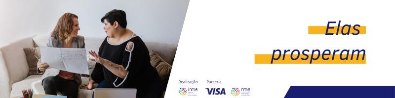 - 'Elas Prosperam' RME