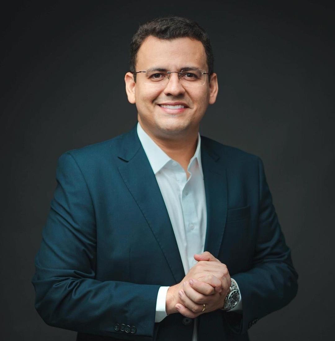 Prefeito de Cocal, Douglas Lima