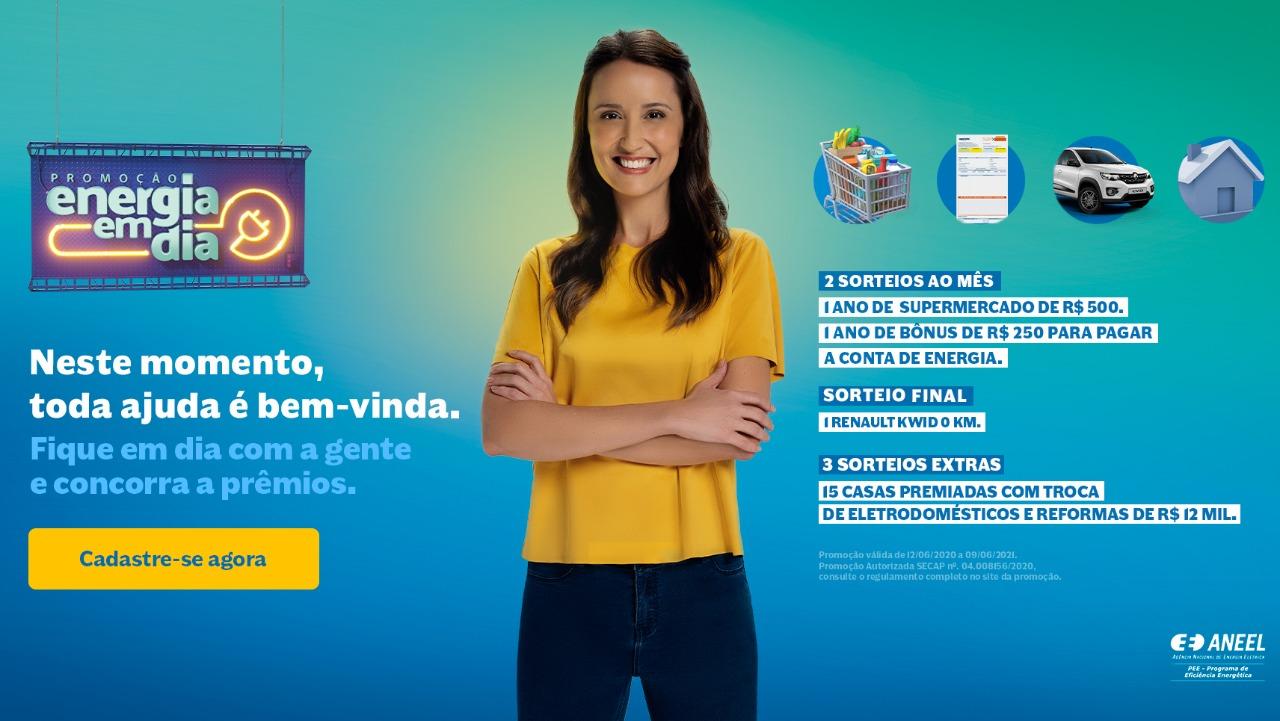 Energia em Dia