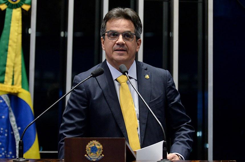 Senador Ciro Nogueira (Progressistas-PI)