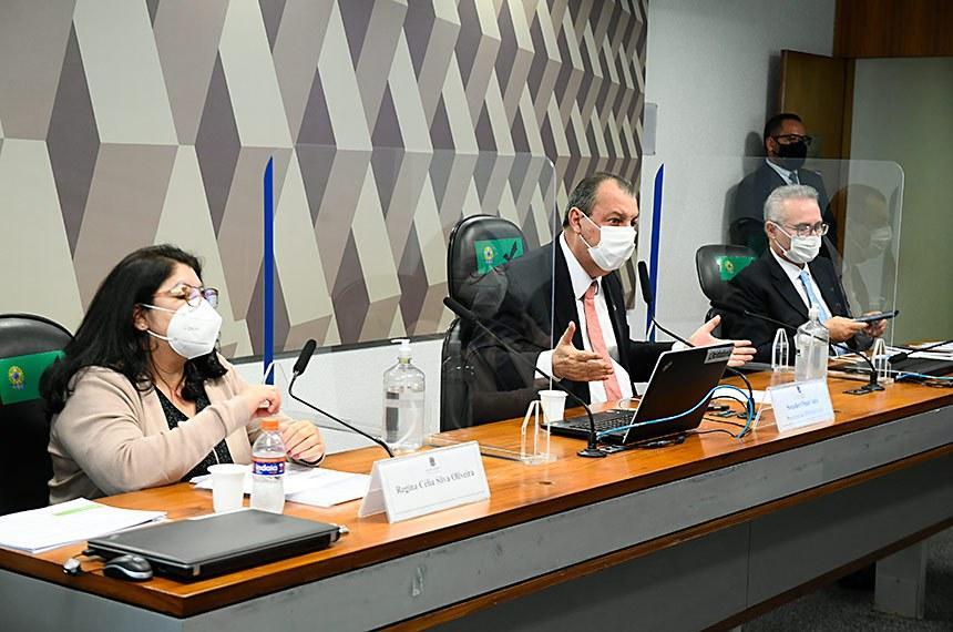 CPI da Covid