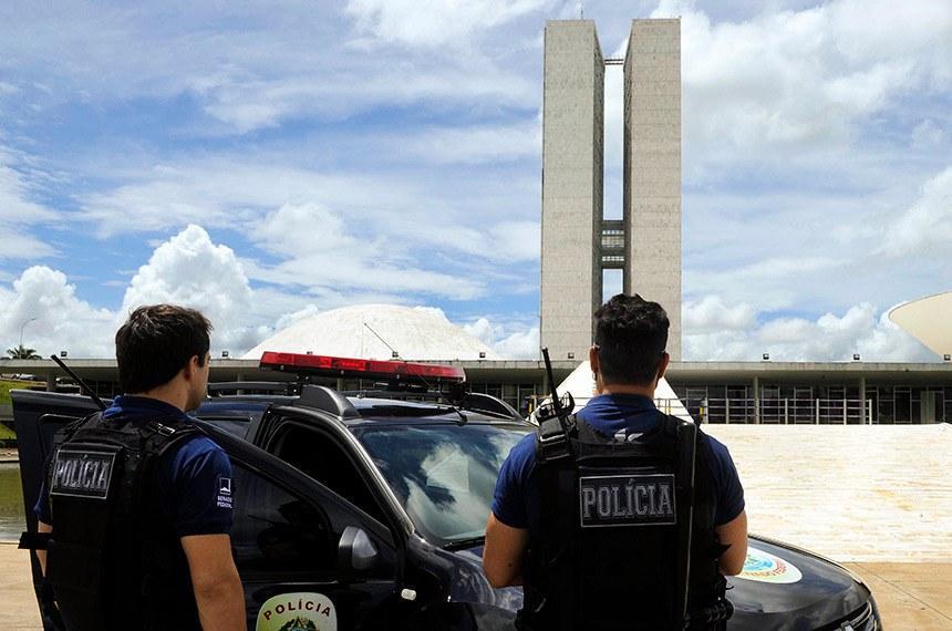 Policiais devem comprovar idoneidade, capacidade técnica e aptidão psicológica