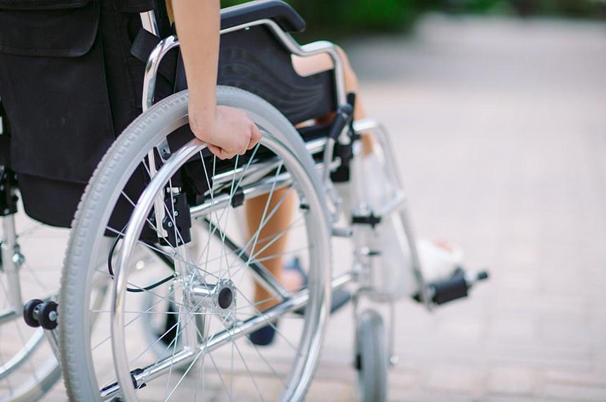 Semana Nacional da Conscientização sobre a Distrofia de Duchenne