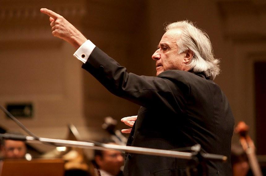 Maestro João Carlos
