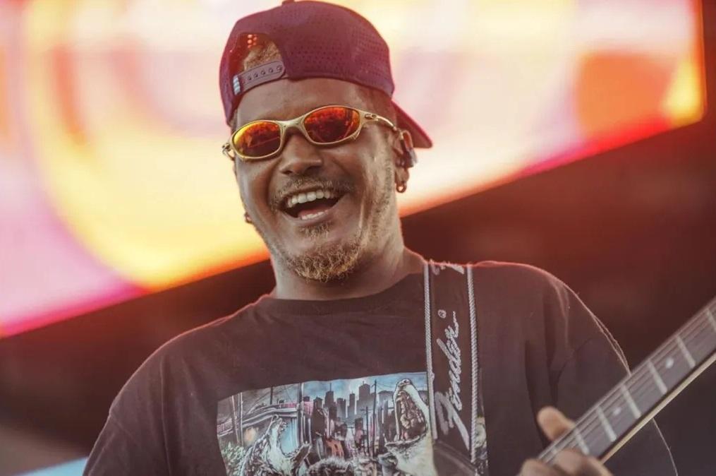 O músico Fal Silva tinha 32 anos