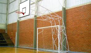 Governo traça plano para implantar equipamentos esportivos em todos os municípios