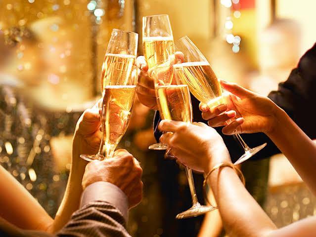 Festas de fim de ano