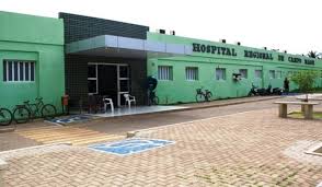 Hospital Regional de Campo Maior
