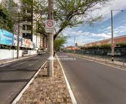 Avenida Ininga