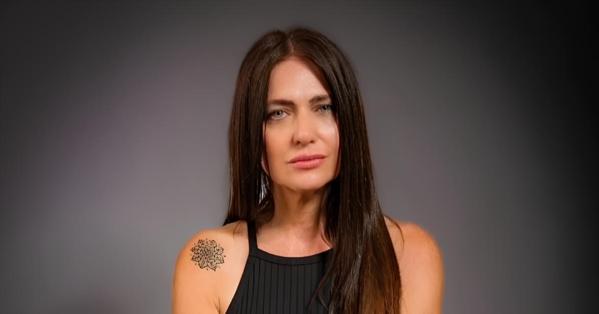 Alejandra Marisa Rodríguez, aos 60 anos