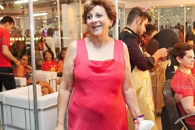 Norma Theresa
