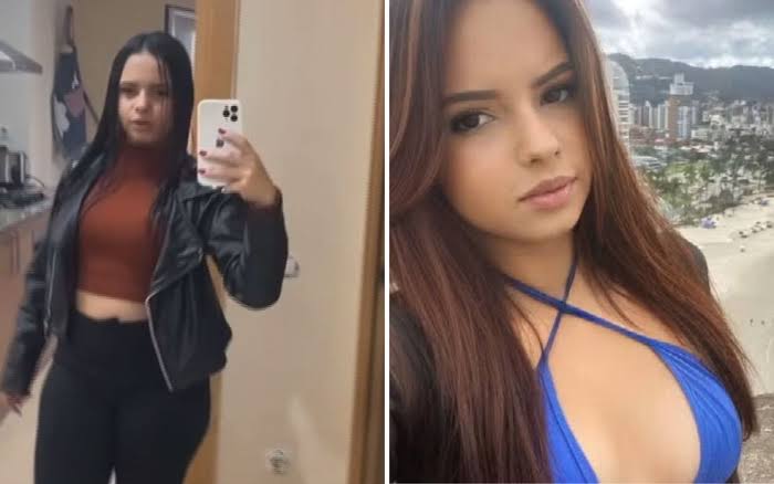 Tainara Fernandes foi presa no aeroporto de Malta com mais de 60 cápsulas de cocaína