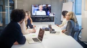 Videoconferência