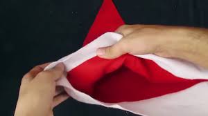 Papai Noel preso