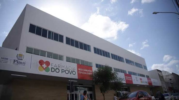 Farmácia do Povo