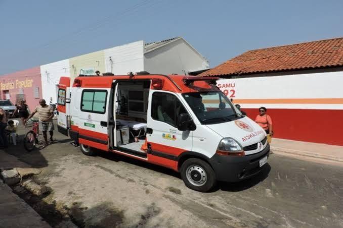 Cidade de União está há 60 dias sem ambulância do SAMU