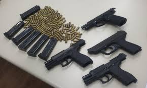 Armas