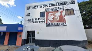 Sindicato dos Comerciários