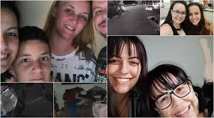 Familia assassinada
