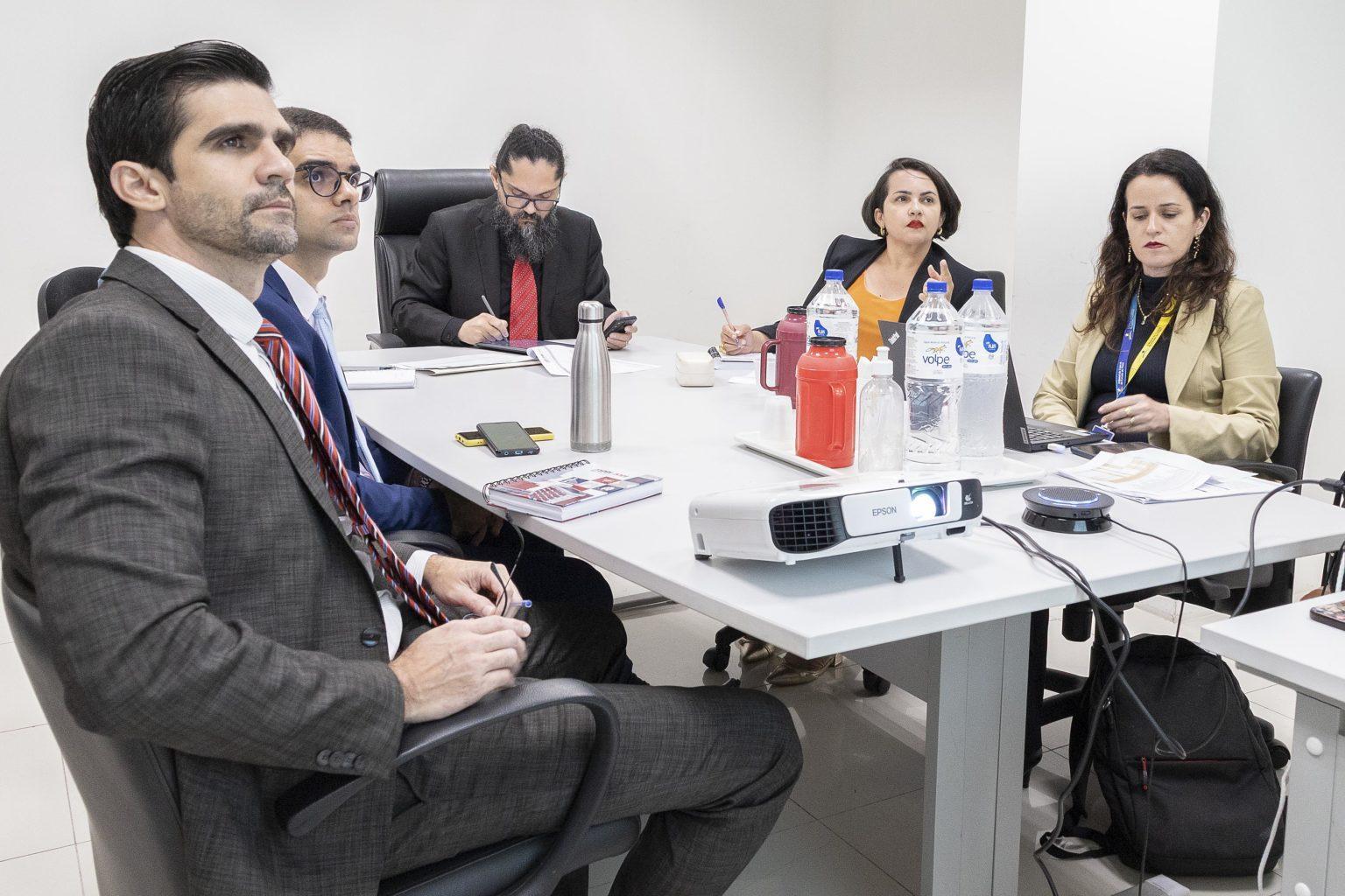 Falta de transparência é um dos principais desafios dos órgãos de fiscalização