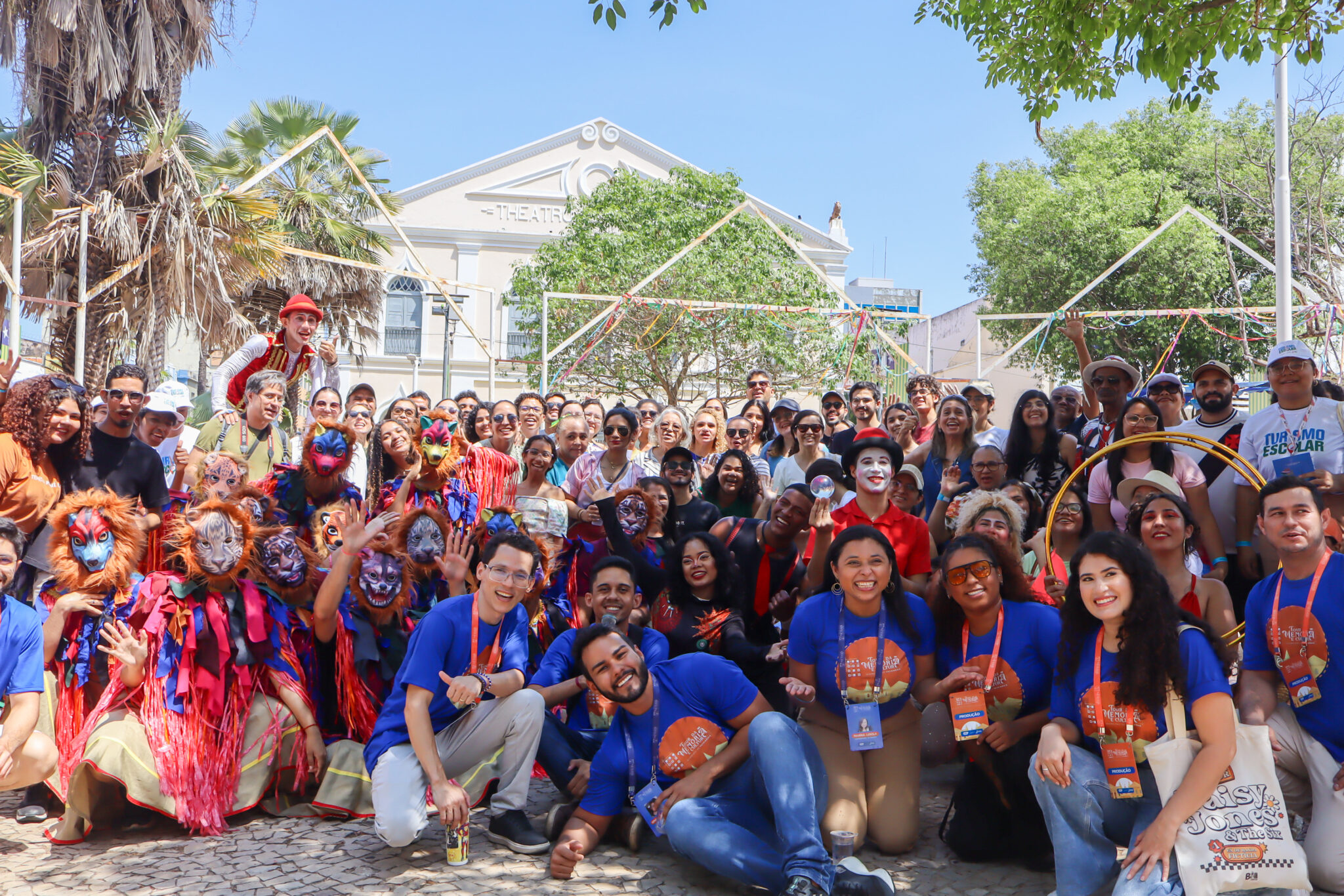 Tour da Memória e Cultura abre nova temporada com inscrições gratuitas no dia 8 de março