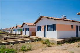 Casas do Programa Minha Casa, Minha Vida
