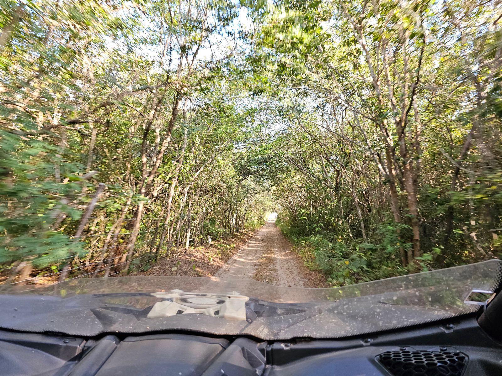 A iniciativa busca potencializar o ecoturismo e o turismo de aventura