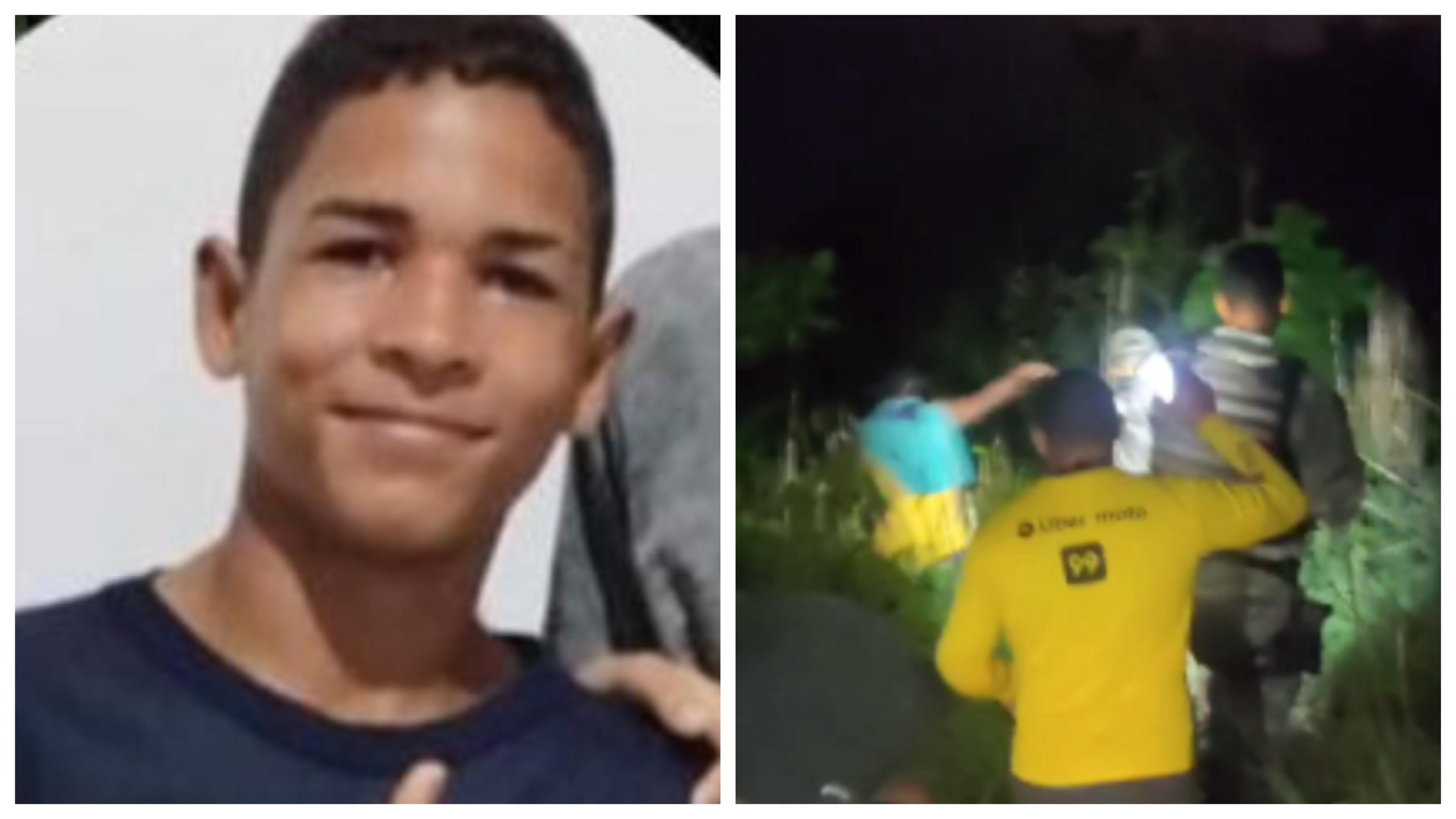 Matheus Ryan Pimentel Barroso