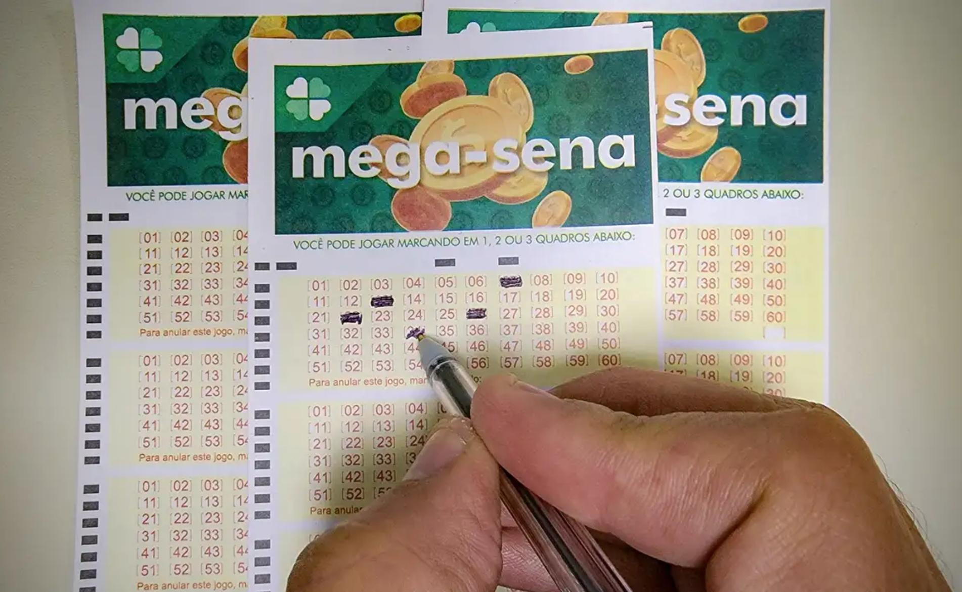 Mega-Sena