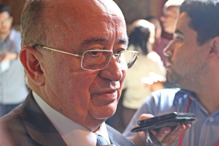 Deputado Júlio César